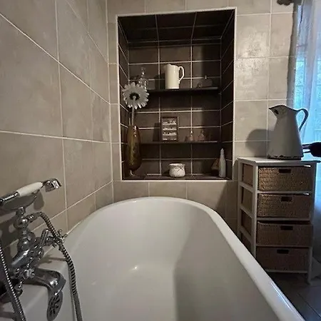 Sarahandia Holiday home