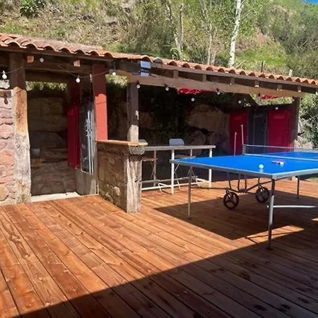 Holiday home Sarahandia