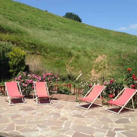 Sarahandia Holiday home *