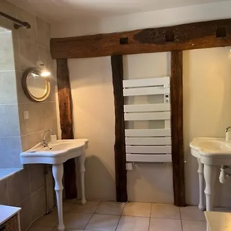 Sarahandia Holiday home Aldudes