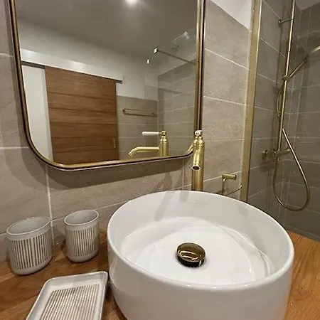 Holiday home Sarahandia Aldudes