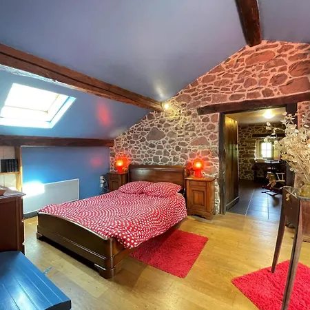 Sarahandia Holiday home Aldudes