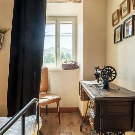 Sarahandia Casa vacanze Aldudes