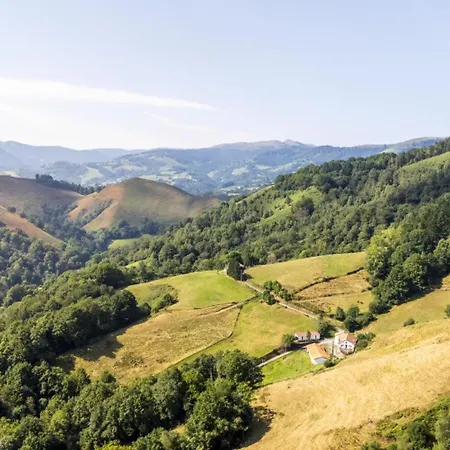 Casa vacanze Sarahandia Aldudes