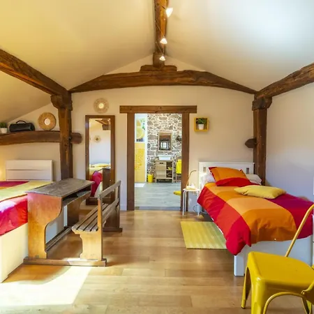 Casa vacanze Sarahandia