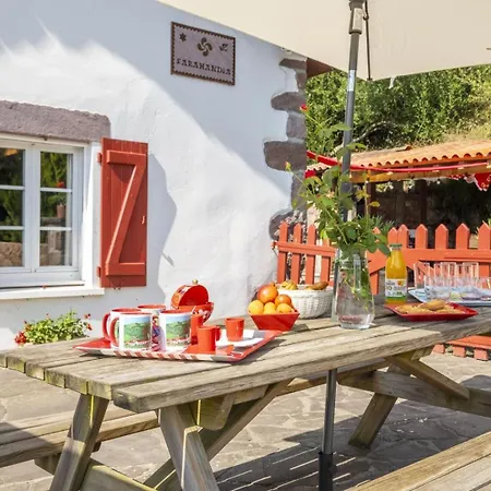 Casa vacanze Sarahandia *