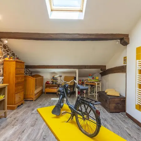 Casa vacanze Sarahandia Aldudes