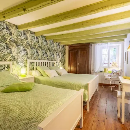 Sarahandia Casa vacanze *