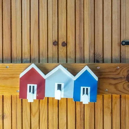 Casa vacanze Sarahandia *