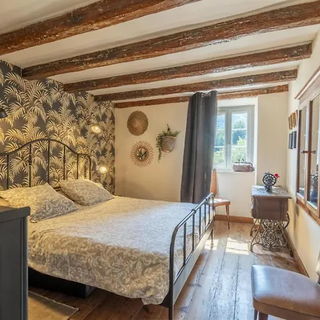 Sarahandia * Aldudes