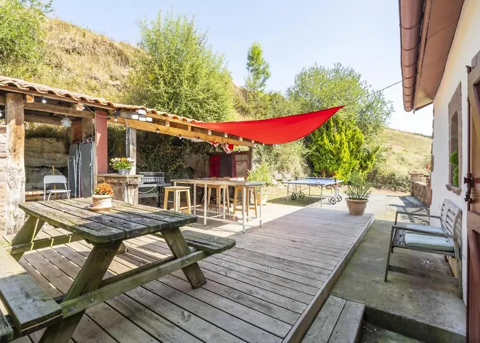 Sarahandia * Aldudes