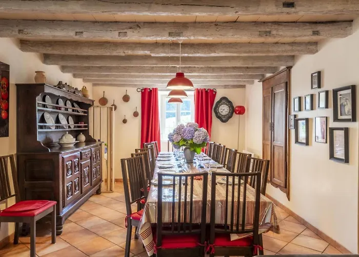 Sarahandia * Aldudes