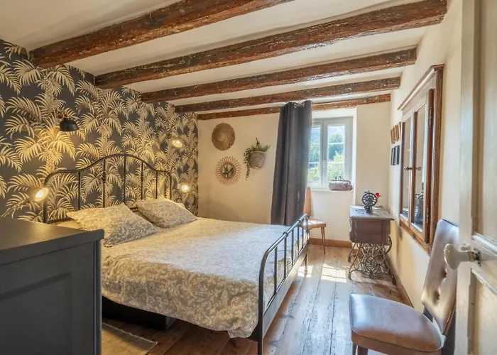 Sarahandia * Aldudes